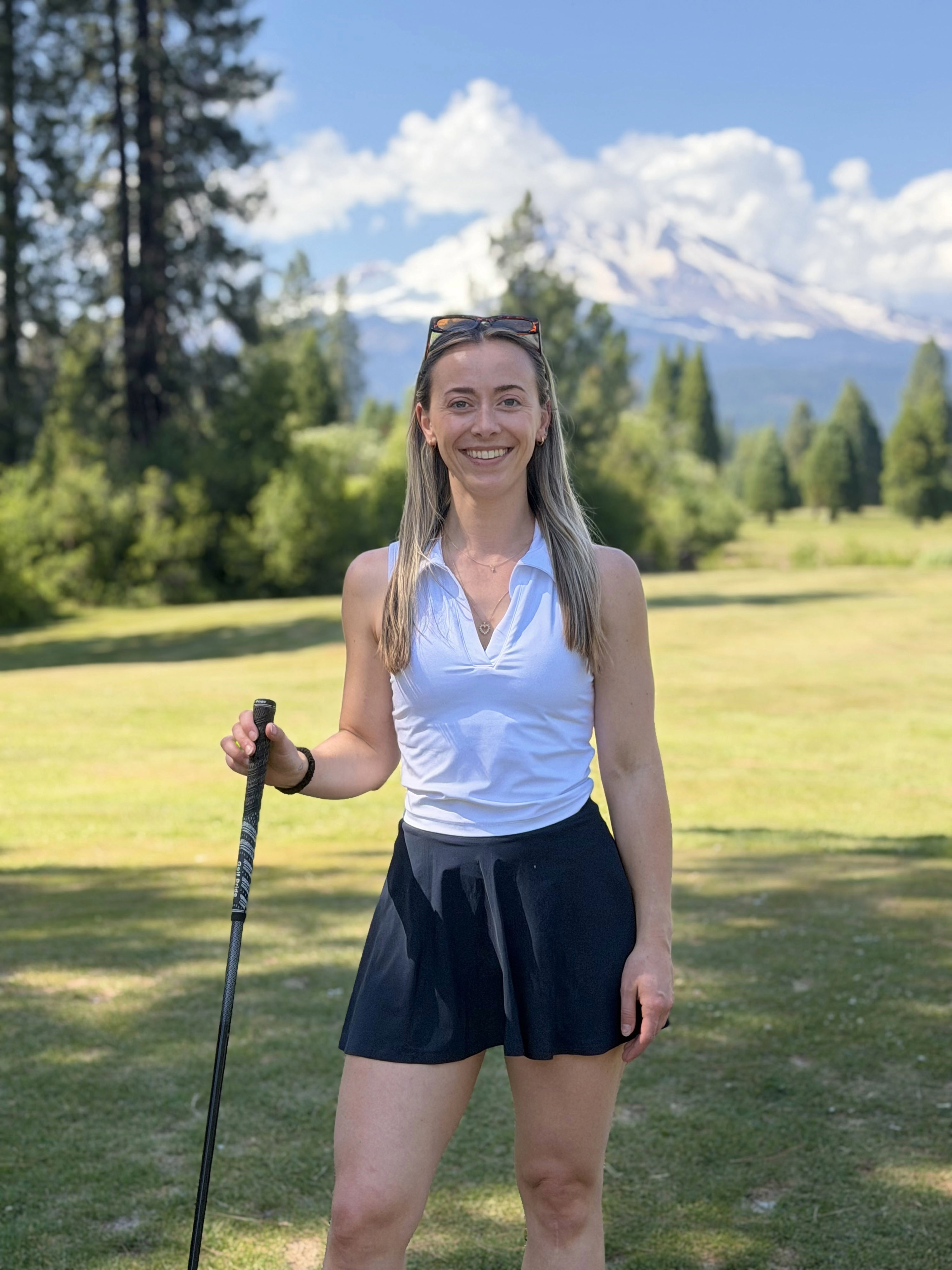 Payton Smith, PT, DPT